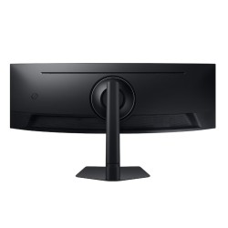 Samsung Monitor 49 cali Odysey G9 G95C VA 5120x1440 DQHD 32:… | PartsPC.pl