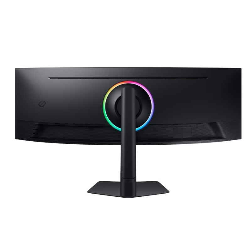 Samsung Monitor 49 cali Odysey G9 G95C VA 5120x1440 DQHD 32:… | PartsPC.pl