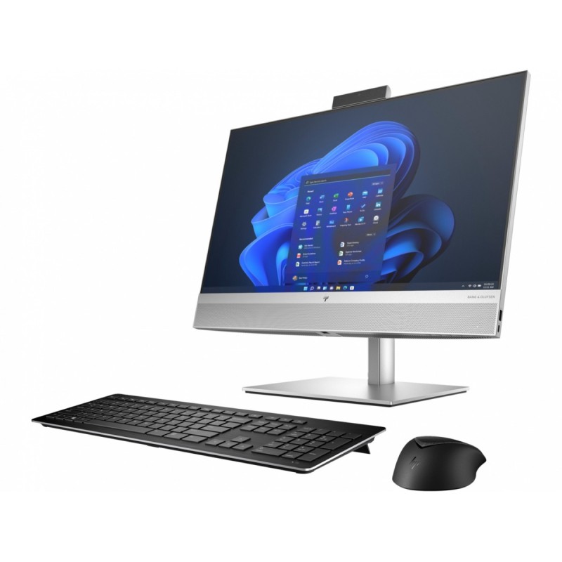 Komputer EliteOne 840 G9 All-in-One PC Wolf Pro Security Edi… | PartsPC.pl