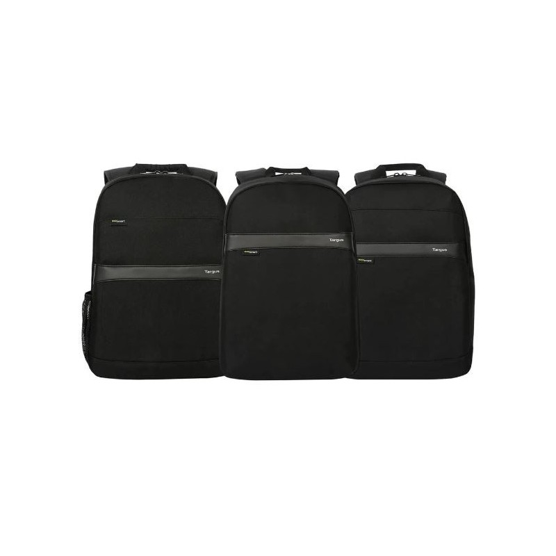 Plecak 15-16 cali GoeLite EcoSmart Essencial Black | PartsPC.pl