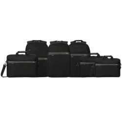 Plecak 15-16 cali GoeLite EcoSmart Essencial Black | PartsPC.pl