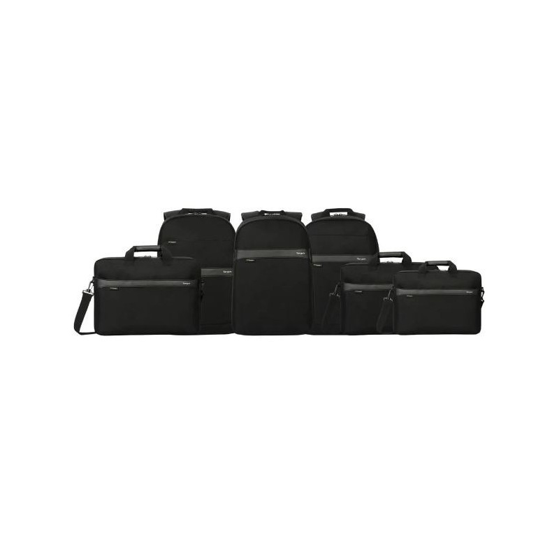 Plecak 15-16 cali GoeLite EcoSmart Essencial Black | PartsPC.pl