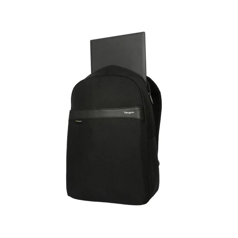 Plecak 15-16 cali GoeLite EcoSmart Essencial Black | PartsPC.pl