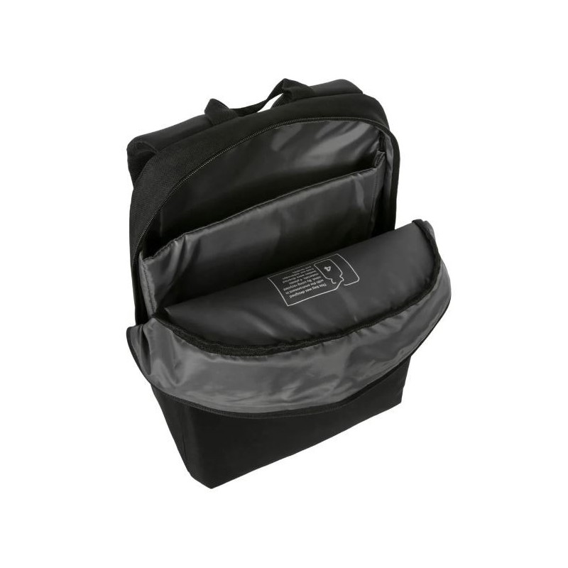 Plecak 15-16 cali GoeLite EcoSmart Essencial Black | PartsPC.pl