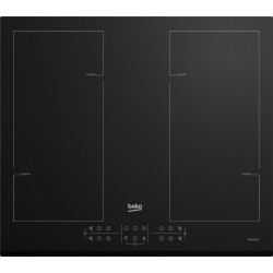 Płyta indukcyjna HII64206F2MT | PartsPC.pl