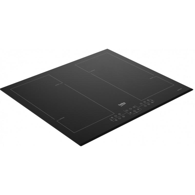 Płyta indukcyjna HII64206F2MT | PartsPC.pl