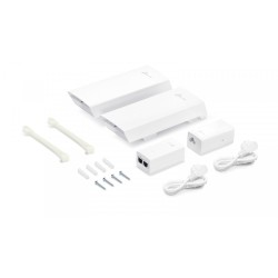 Wzmacaniacz sygnału EAP211-Bridge KIT 867 Mbps In/Outdoor | PartsPC.pl