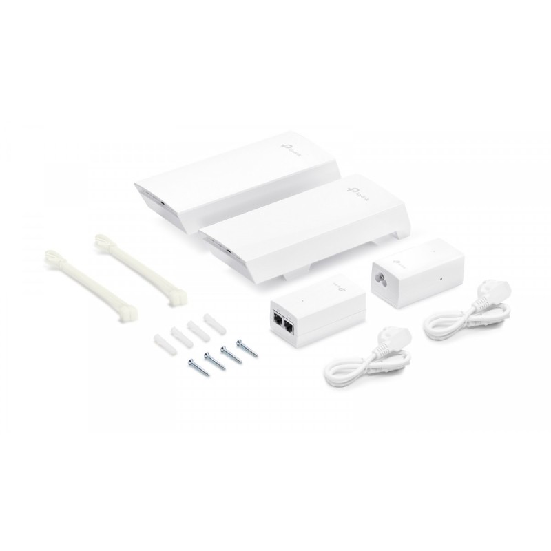 Wzmacaniacz sygnału EAP211-Bridge KIT 867 Mbps In/Outdoor | PartsPC.pl