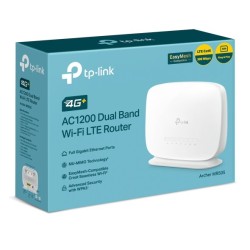 Router Archer MR505 4G LTE Cat.6 AC1200 | PartsPC.pl