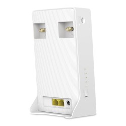 Mercusys MB130-4G 4G LTE Router AC1200 | PartsPC.pl