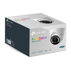 Kamera VIGI C445(2.8mm) 4MP Full-Color Turret Network Camera | PartsPC.pl
