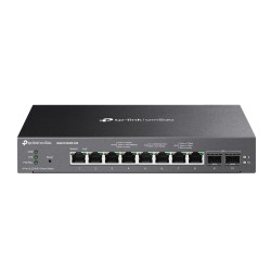 Przełącznik SG2210XMP-M2 switch  8x2.5GE PoE+ 2SFP+ | PartsPC.pl