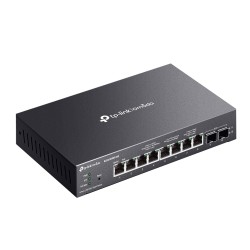 Przełącznik SG2210XMP-M2 switch  8x2.5GE PoE+ 2SFP+ | PartsPC.pl