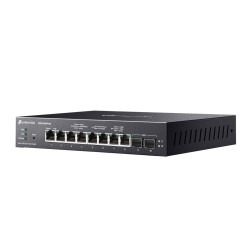 Przełącznik SG2210XMP-M2 switch  8x2.5GE PoE+ 2SFP+ | PartsPC.pl