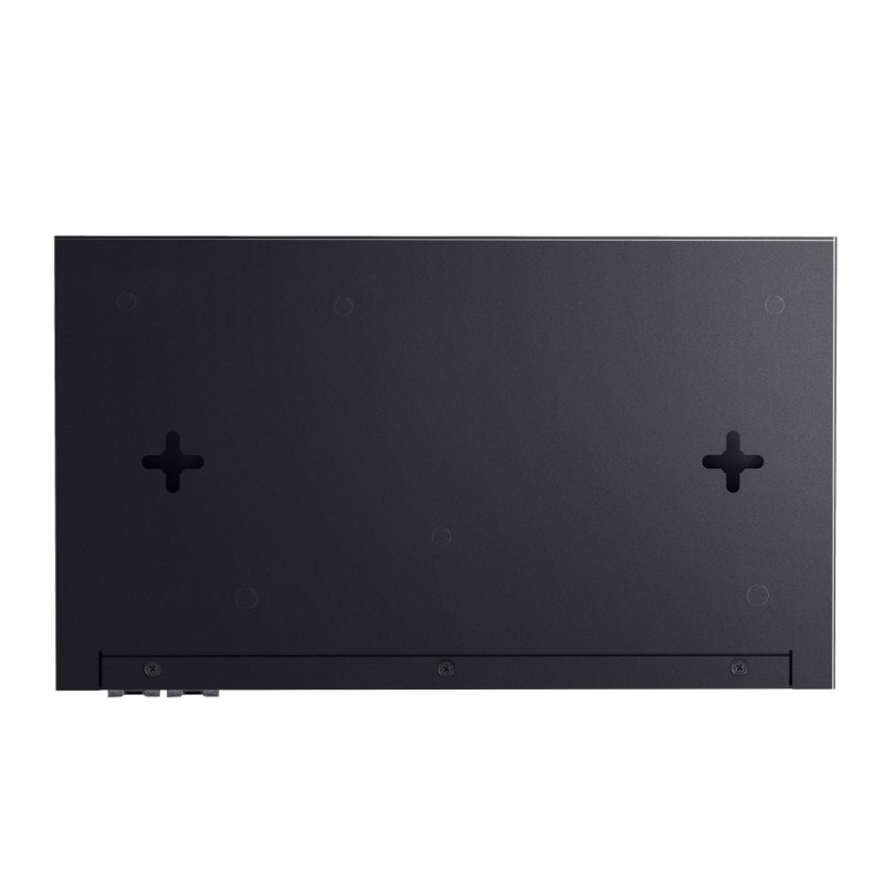 Przełącznik SG2210XMP-M2 switch  8x2.5GE PoE+ 2SFP+ | PartsPC.pl