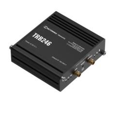 Bramka LTE TRB246  (Cat4), 3G, 2G, 2xSIM RS232/485, Ethernet | PartsPC.pl