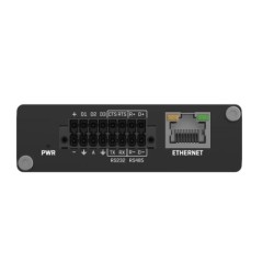 Bramka LTE TRB246  (Cat4), 3G, 2G, 2xSIM RS232/485, Ethernet | PartsPC.pl