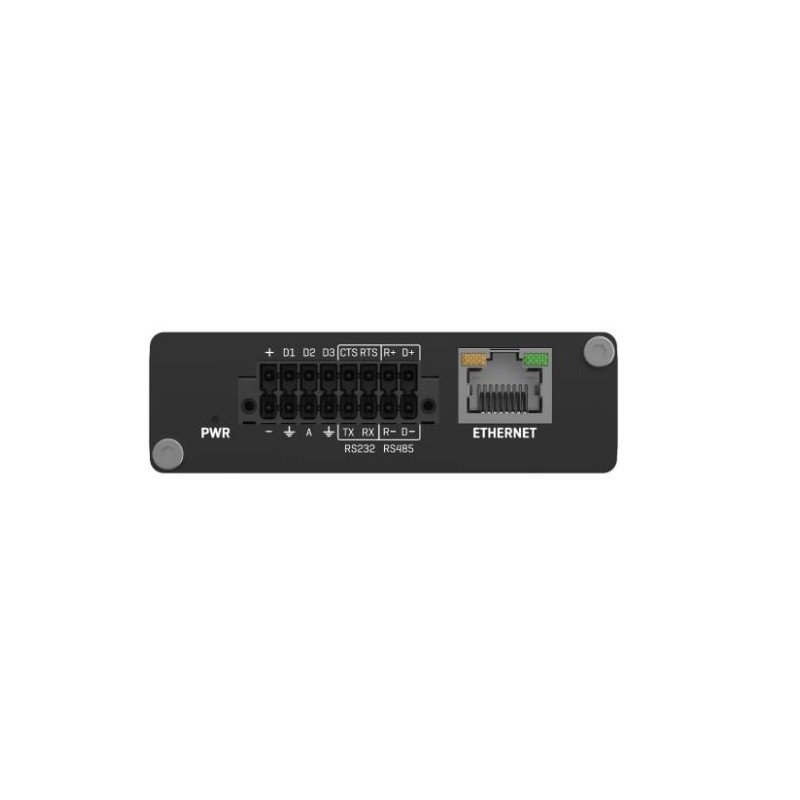 Bramka LTE TRB246  (Cat4), 3G, 2G, 2xSIM RS232/485, Ethernet | PartsPC.pl
