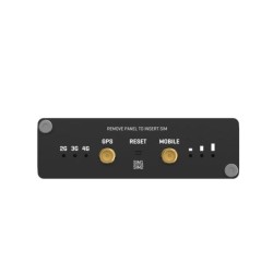 Bramka LTE TRB246  (Cat4), 3G, 2G, 2xSIM RS232/485, Ethernet | PartsPC.pl