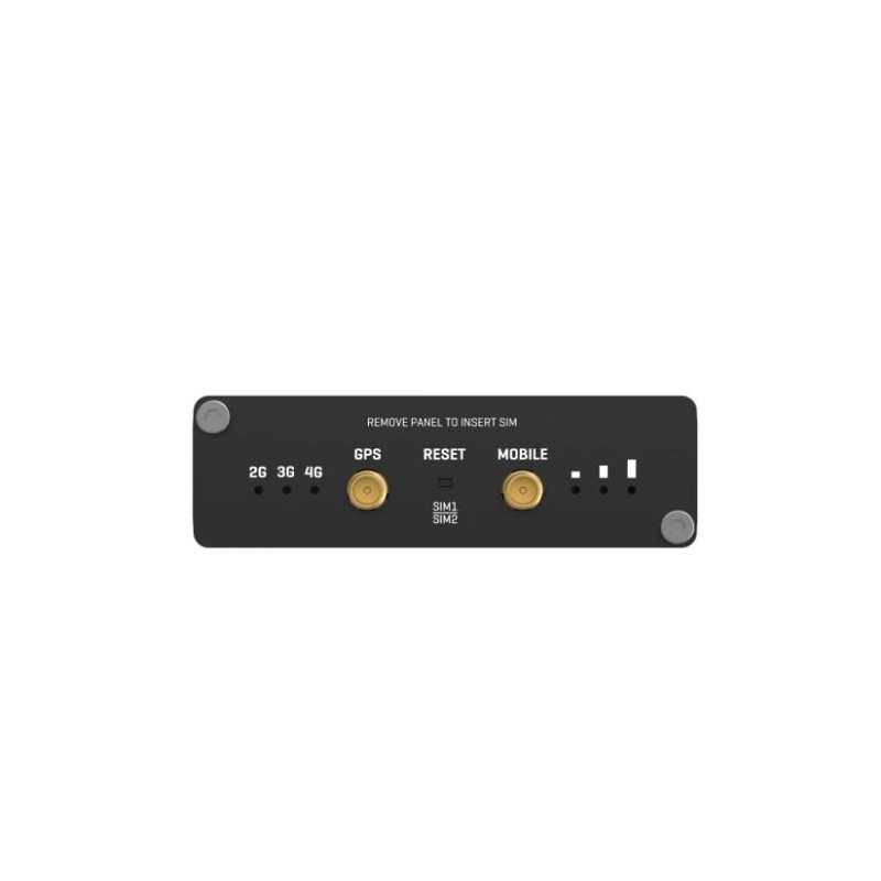 Bramka LTE TRB246  (Cat4), 3G, 2G, 2xSIM RS232/485, Ethernet | PartsPC.pl