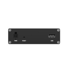 Router RUT301  4xLAN, 1xWAN, USB 2.0, 2xDI, 2xDO | PartsPC.pl