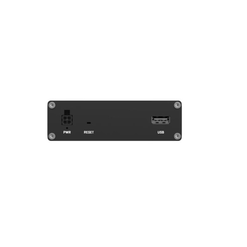 Router RUT301  4xLAN, 1xWAN, USB 2.0, 2xDI, 2xDO | PartsPC.pl