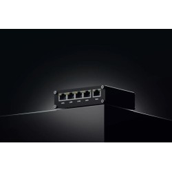 Router RUT301  4xLAN, 1xWAN, USB 2.0, 2xDI, 2xDO | PartsPC.pl