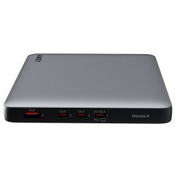 PB-Y44 Power Bank | 20000mAh | 100W | 4xUSB | PD 3.0 QC 3.0 … | PartsPC.pl