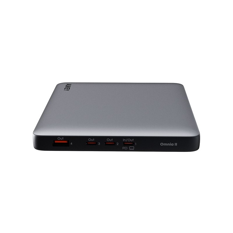 PB-Y44 Power Bank | 20000mAh | 100W | 4xUSB | PD 3.0 QC 3.0 … | PartsPC.pl