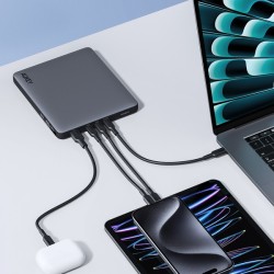 PB-Y44 Power Bank | 20000mAh | 100W | 4xUSB | PD 3.0 QC 3.0 … | PartsPC.pl