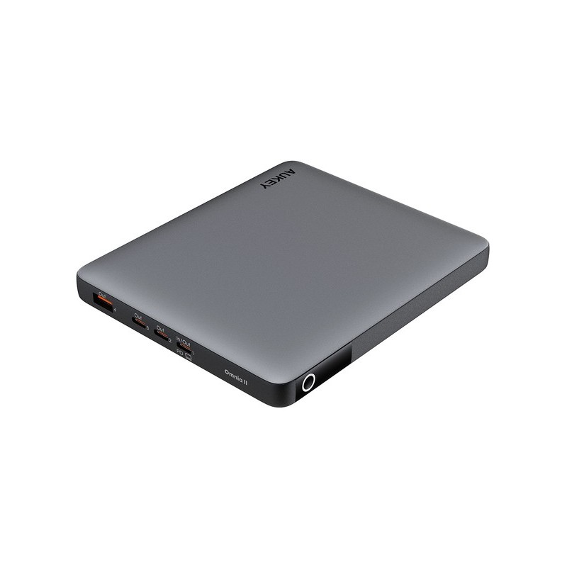 PB-Y44 Power Bank | 20000mAh | 100W | 4xUSB | PD 3.0 QC 3.0 … | PartsPC.pl
