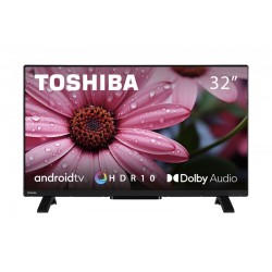Telewizor LED 32 cale 32WA2363DG | PartsPC.pl
