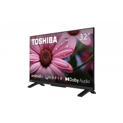 Telewizor LED 32 cale 32WA2363DG | PartsPC.pl