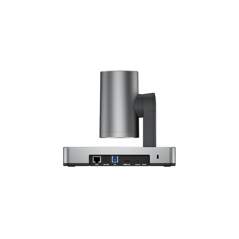 Kamera PTZ UVC 86 Czarna | PartsPC.pl