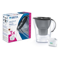 Dzbanek filtrujący Marella 2,4l + 3 wkłady PRO Pure Performa… | PartsPC.pl