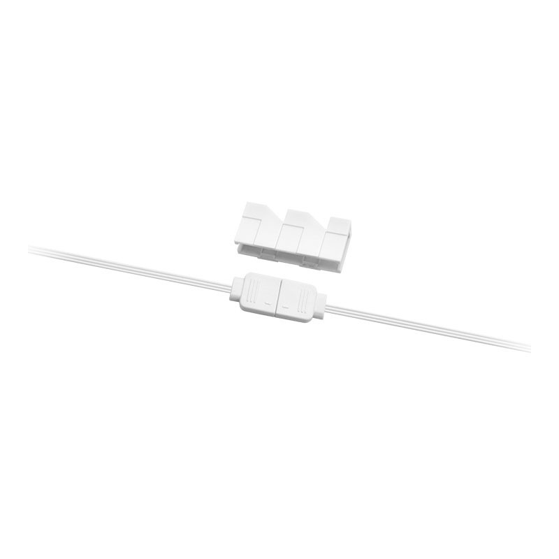 Wentylator - CT120 ARGB 12cm 2Pack Snow | PartsPC.pl