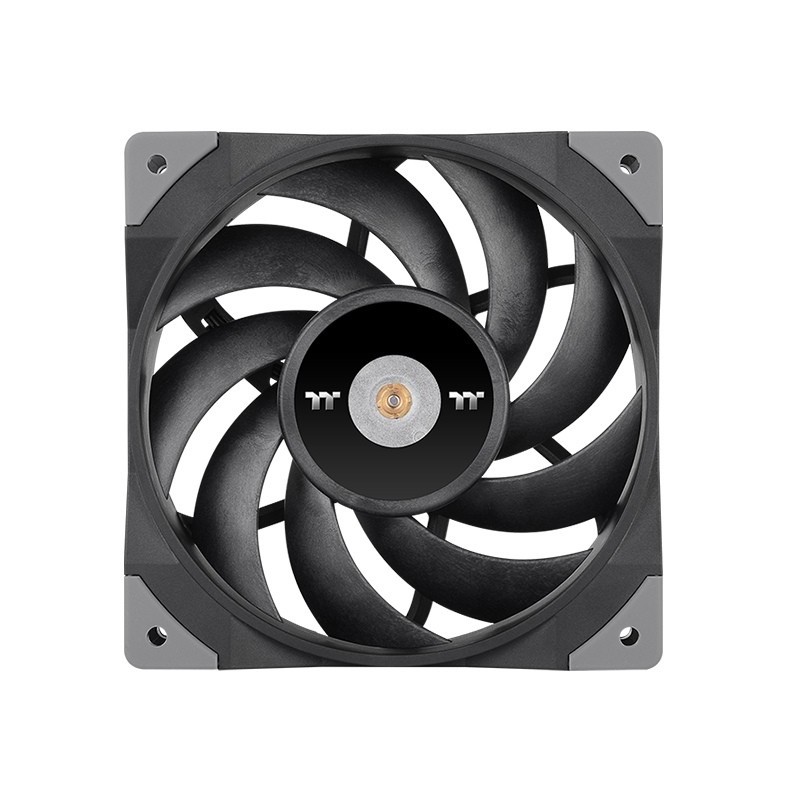 Wentylator - TOUGHFAN 12cm łożysko Hydrauliczne, top CFM, Bl… | PartsPC.pl