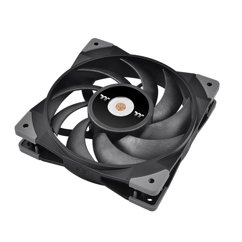 Wentylator - TOUGHFAN 12cm łożysko Hydrauliczne, top CFM, Bl… | PartsPC.pl