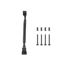 Wentylator - TOUGHFAN 12cm łożysko Hydrauliczne, top CFM, Bl… | PartsPC.pl