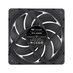 Wentylator - TOUGHFAN 12cm Pro łożysko Hydrauliczne, max CFM… | PartsPC.pl