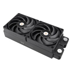 Wentylator - TOUGHFAN 12cm Pro łożysko Hydrauliczne, max CFM… | PartsPC.pl