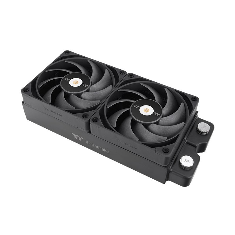 Wentylator - TOUGHFAN 14cm Pro łożysko Hydrauliczne, max CFM… | PartsPC.pl