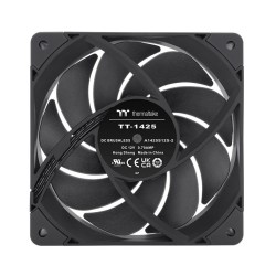 Wentylator - TOUGHFAN 14cm Pro łożysko Hydrauliczne, max CFM… | PartsPC.pl