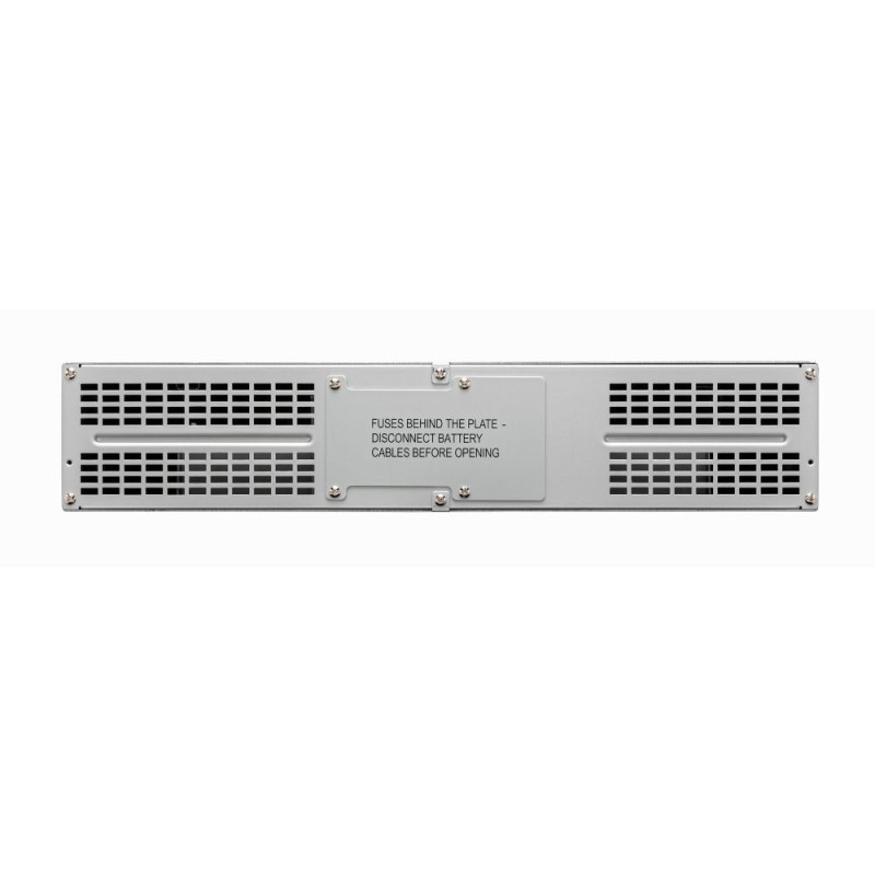 Moduł bateryjny 9E EBM 72V Rack2U 9EEBM72R | PartsPC.pl