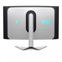 Monitor AW3225QF 31.6 cala Curved NVIDIA G-Sync Compatible 2… | PartsPC.pl