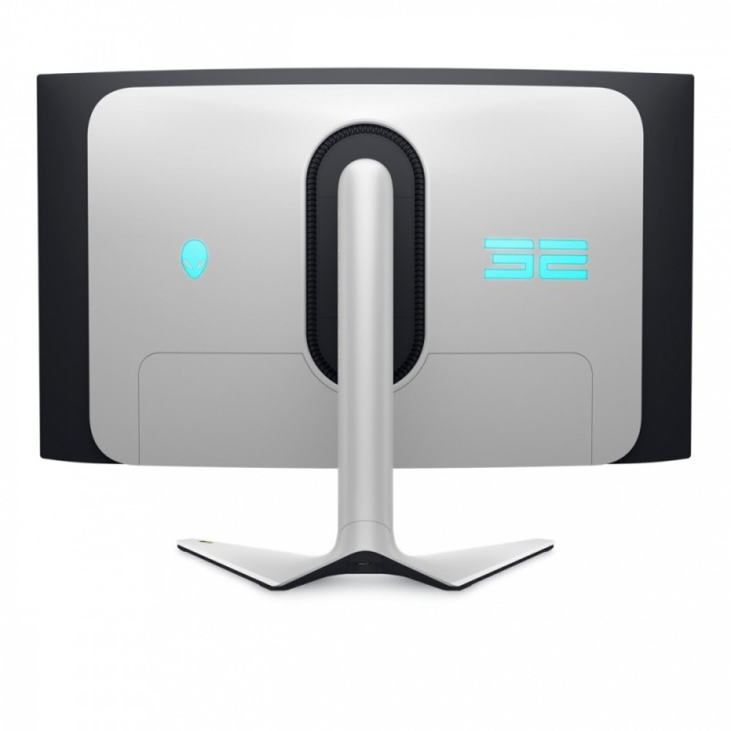 Monitor AW3225QF 31.6 cala Curved NVIDIA G-Sync Compatible 2… | PartsPC.pl