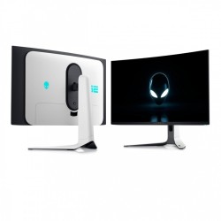 Monitor AW3225QF 31.6 cala Curved NVIDIA G-Sync Compatible 2… | PartsPC.pl