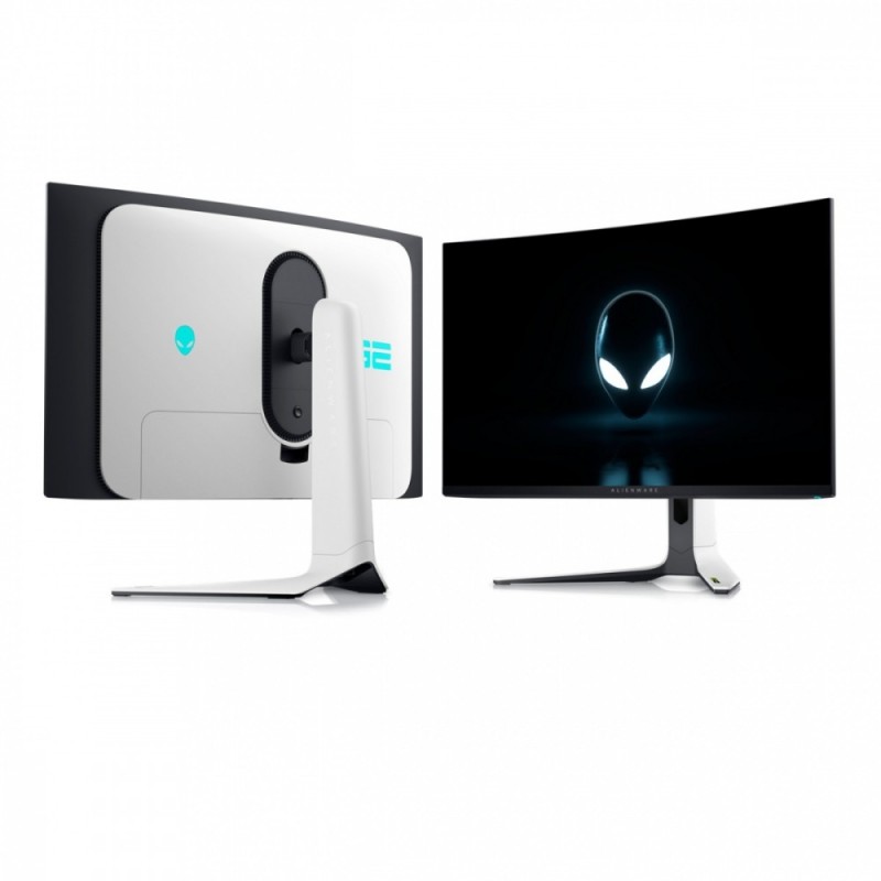 Monitor AW3225QF 31.6 cala Curved NVIDIA G-Sync Compatible 2… | PartsPC.pl