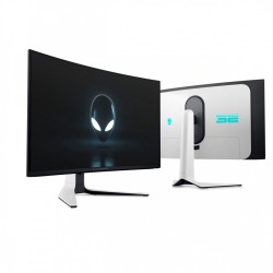 Monitor AW3225QF 31.6 cala Curved NVIDIA G-Sync Compatible 2… | PartsPC.pl