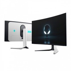 Monitor AW3225QF 31.6 cala Curved NVIDIA G-Sync Compatible 2… | PartsPC.pl